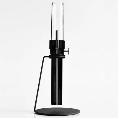 Oil Lamp by Castor at