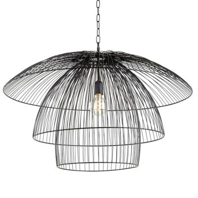Canopy Pendant by Cyan Design at