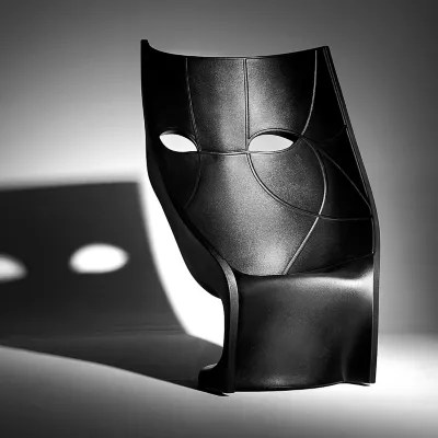 Nemo Chair by Driade at