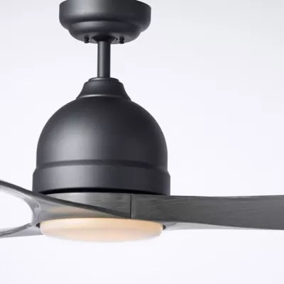 Volta Outdoor Ceiling Fan by Emerson Fans at