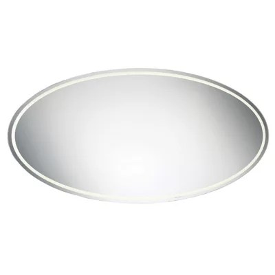 Oval EdgeLit 29106 LED Mirror by Eurofase at