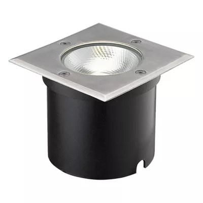 Square 32190 LED Outdoor Well Light by Eurofase at
