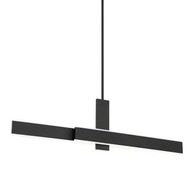 Cameno LED Linear Suspension by Eurofase at