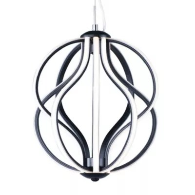 Aura LED Pendant by ET2 Lighting at