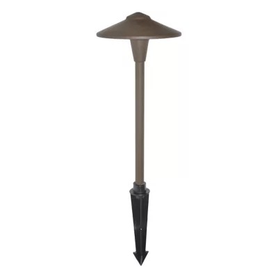 AL04 LED Path Light by Focus Industries at