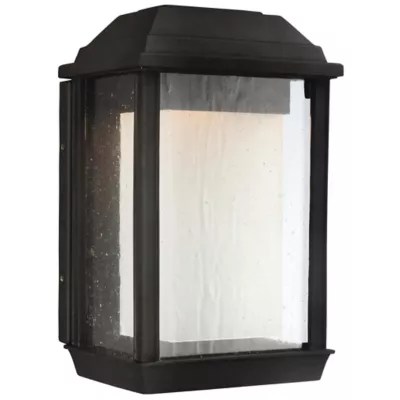 McHenry Outdoor LED Wall Sconce by Feiss at
