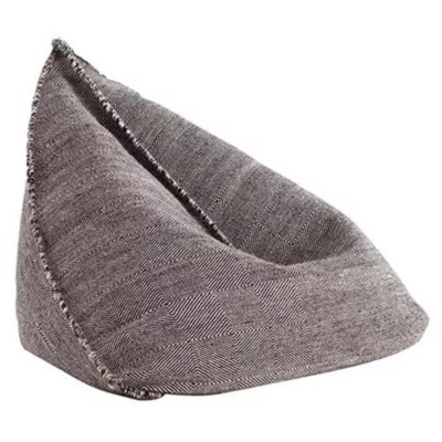 Sail Pouf by Gan Rugs at