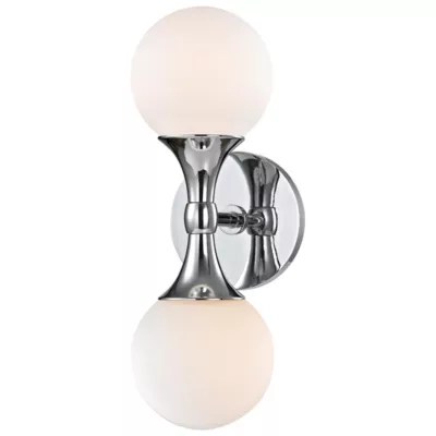 Astoria LED Wall Sconce by Hudson Valley Lighting at