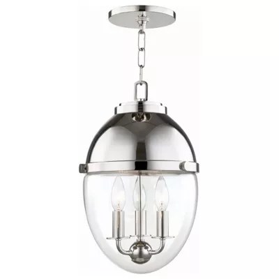 Kennedy Pendant by Hudson Valley Lighting at