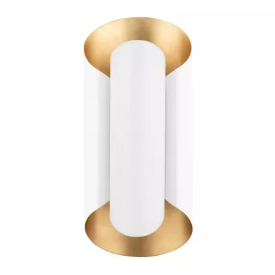 Banks Wall Sconce by Hudson Valley Lighting at