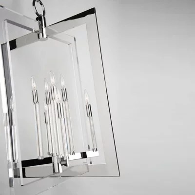 Wellington Pendant by Hudson Valley Lighting at