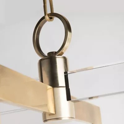 Wellington Pendant by Hudson Valley Lighting at