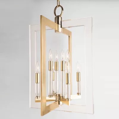 Wellington Pendant by Hudson Valley Lighting at