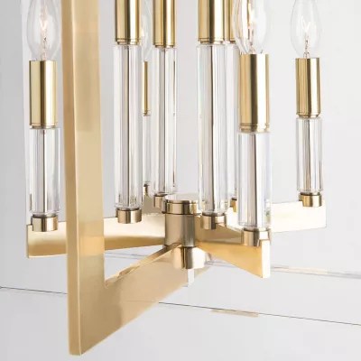 Wellington Pendant by Hudson Valley Lighting at