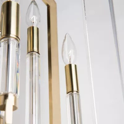 Wellington Pendant by Hudson Valley Lighting at