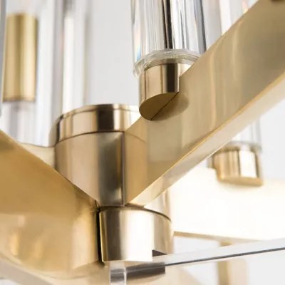 Wellington Pendant by Hudson Valley Lighting at