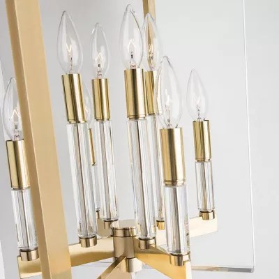 Wellington Pendant by Hudson Valley Lighting at