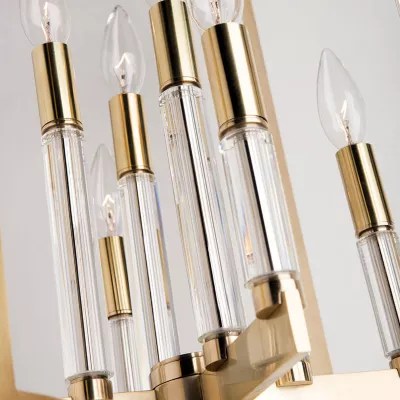 Wellington Pendant by Hudson Valley Lighting at