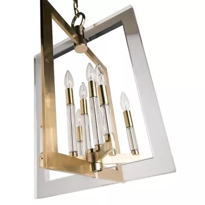 Wellington Pendant by Hudson Valley Lighting at