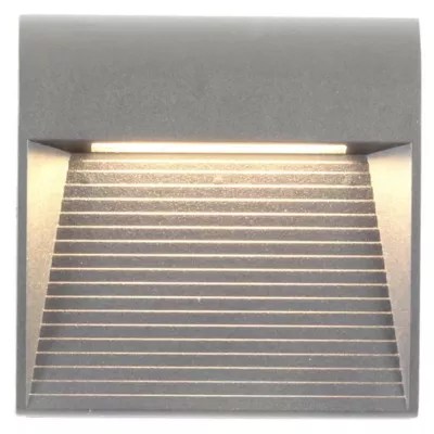 Casa LED Outdoor Wall Sconce by Kuzco Lighting at