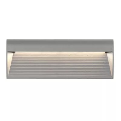 Casa EW714 LED Outdoor Wall Sconce by Kuzco Lighting at