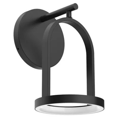 Trek Outdoor LED Wall Sconce by Kuzco Lighting at