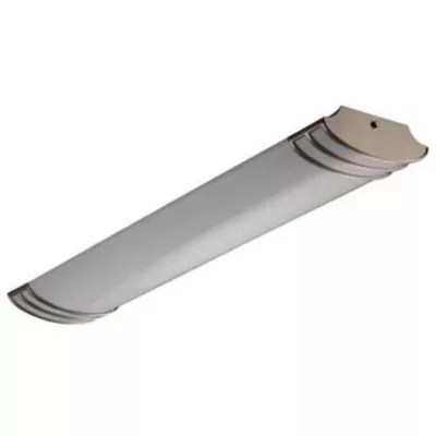 Futra LED Linear Flushmount by Lithonia Lighting at