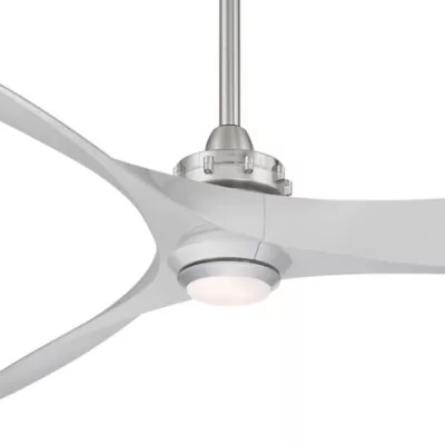 Aviation LED Ceiling Fan by Minka Aire Fans at