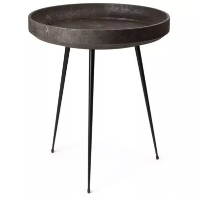 Bowl Side Table by Mater at