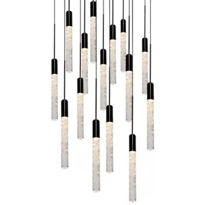 Magic LED MultiLight Pendant by Modern Forms at