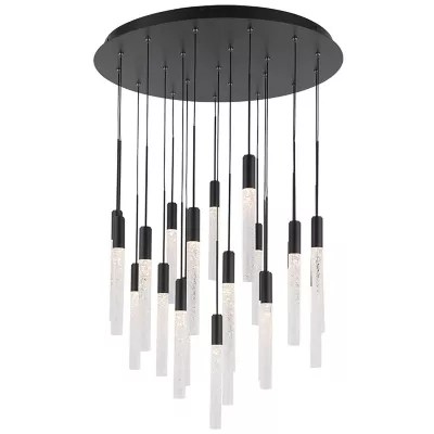 Magic LED MultiLight Pendant by Modern Forms at