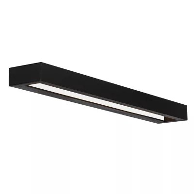 Open Bar LED Vanity Light by Modern Forms at
