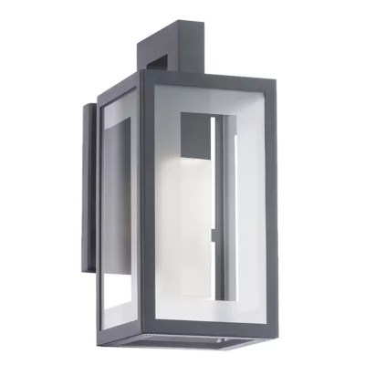 Cambridge Outdoor LED Wall Sconce by Modern Forms at