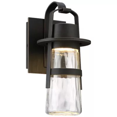 Balthus LED Indoor/Outdoor Wall Sconce by Modern Forms at