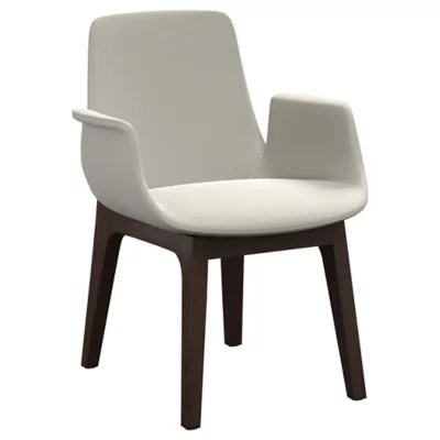 Mercer Dining Arm Chair by Modloft at
