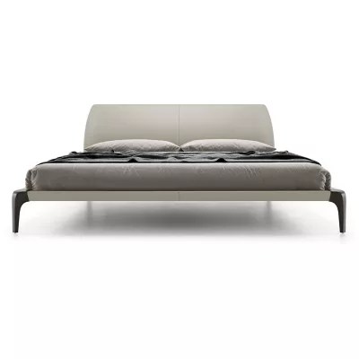 Vanderbilt Bed by Modloft at