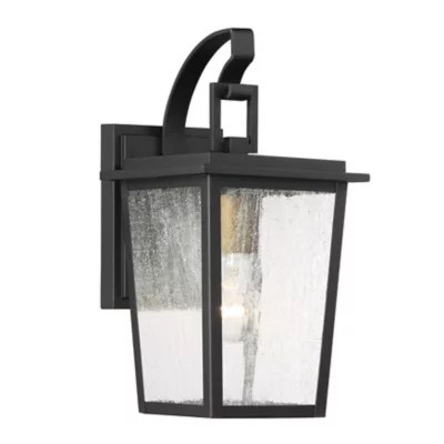 Cantebury Outdoor Wall Sconce by MinkaLavery at