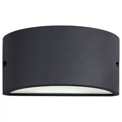 Zenith LED E26 56197 Outdoor Wall Sconce by Maxim Lighting at