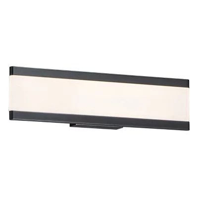Visor LED Vanity Light by Maxim Lighting at