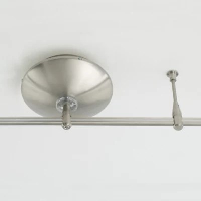 Monorail Kit by Tech Lighting at