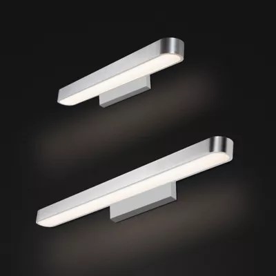Sonara LED Bath Bar by PageOne Lighting at