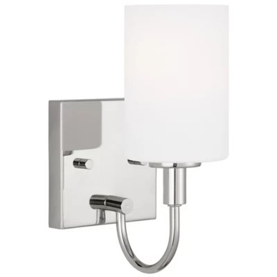 Oak Moore Wall Sconce by Visual Comfort Studio at