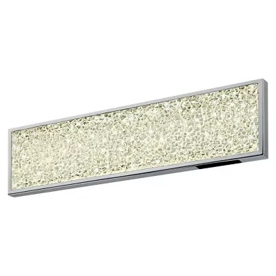 Dazzle LED Bath Bar by SONNEMAN Lighting at