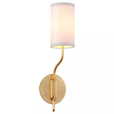 Juniper Wall Sconce by Troy Lighting at
