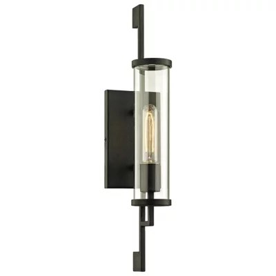 Park Slope Outdoor Wall Sconce by Troy Lighting at