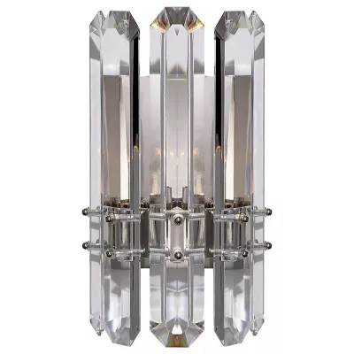 Bonnington Wall Sconce by Visual Comfort at