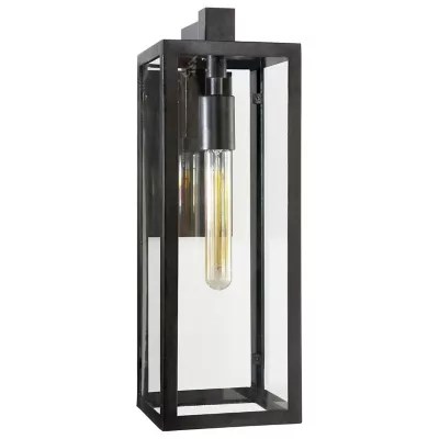 Fresno Outdoor Wall Sconce by Visual Comfort Signature at