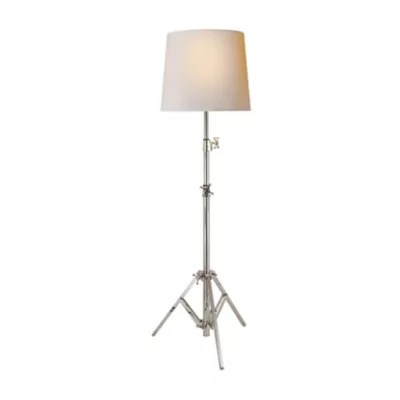 Studio Floor Lamp by Visual Comfort Signature at