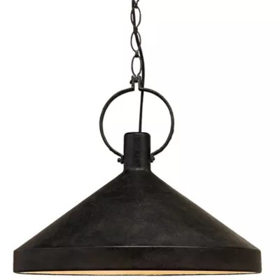Limoges Grande Pendant by Visual Comfort Signature at