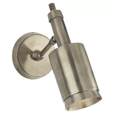 Anders Articulating Wall Sconce by Visual Comfort Signature at